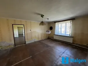 Prodej rodinného domu, Klučenice, 150 m2