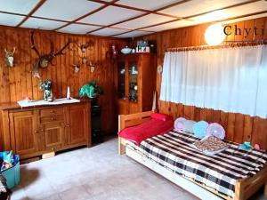 Prodej chaty, Chvalčov, 95 m2