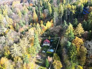 Prodej chaty, Chvalčov, 95 m2