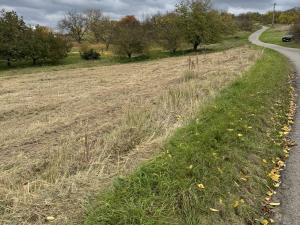 Prodej komerčního pozemku, Hustopeče, 2813 m2