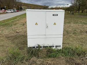 Prodej komerčního pozemku, Hustopeče, 2813 m2