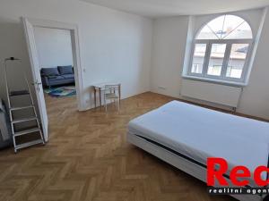 Pronájem bytu 2+1, Brno - Veveří, Čápkova, 70 m2