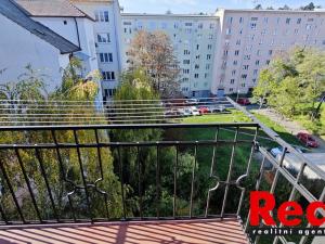Pronájem bytu 2+1, Brno - Veveří, Čápkova, 70 m2