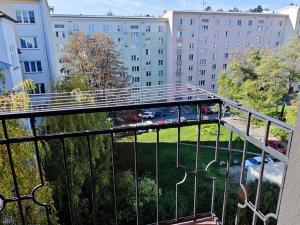 Pronájem bytu 2+1, Brno - Veveří, Čápkova, 70 m2