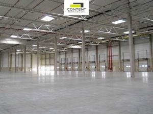 Pronájem výrobních prostor, Dobřejovice, 16173 m2