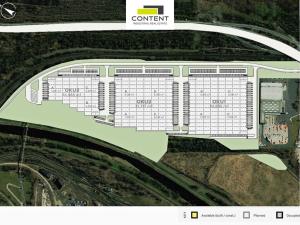 Pronájem výrobních prostor, Ostrava - Kunčičky, Rajnochova, 5000 m2