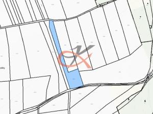 Prodej pozemku, Olomouc - Droždín, 25537 m2