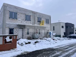 Prodej rodinného domu, Mladá Boleslav - Michalovice, 134 m2