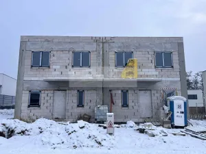 Prodej rodinného domu, Mladá Boleslav - Michalovice, 134 m2