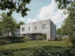 Prodej rodinného domu, Mladá Boleslav - Michalovice, 134 m2