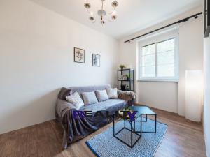 Pronájem bytu 2+1, Žatec, Purkyněho, 54 m2