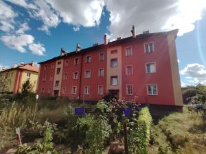 Pronájem bytu 2+1, Žatec, Purkyněho, 54 m2