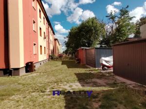 Pronájem bytu 2+1, Žatec, Purkyněho, 54 m2