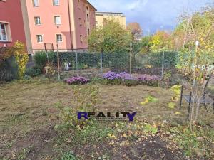 Pronájem bytu 2+1, Žatec, Purkyněho, 54 m2