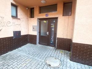 Prodej bytu 2+kk, Náchod, Nerudova, 40 m2