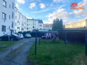 Prodej bytu 2+kk, Náchod, Nerudova, 40 m2