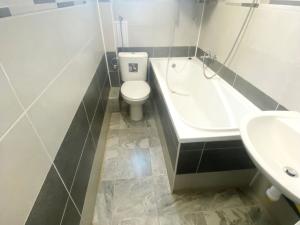 Prodej bytu 2+kk, Náchod, Nerudova, 40 m2