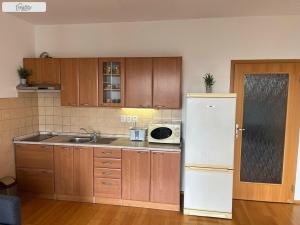 Pronájem bytu 1+kk, Praha - Strašnice, Názovská, 42 m2