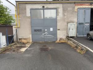 Pronájem garáže, Pelhřimov, Pražská, 72 m2