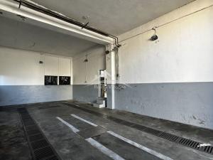 Pronájem garáže, Pelhřimov, Pražská, 72 m2