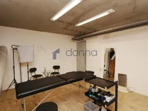 Pronájem komerční nemovitosti, Praha, Mikovcova, 18 m2