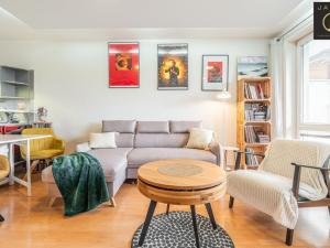 Pronájem bytu 3+kk, Praha - Modřany, Semická, 86 m2