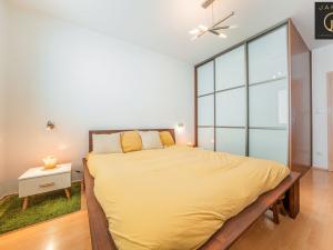 Pronájem bytu 3+kk, Praha - Modřany, Semická, 86 m2