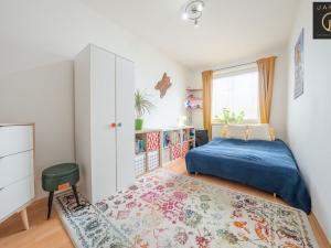 Pronájem bytu 3+kk, Praha - Modřany, Semická, 86 m2