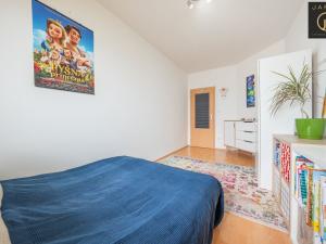 Pronájem bytu 3+kk, Praha - Modřany, Semická, 86 m2