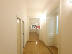 Pronájem kanceláře, Olomouc, tř. Svobody, 51 m2