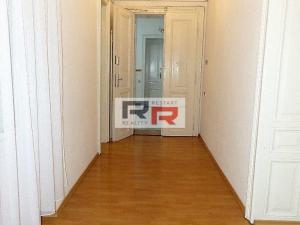 Pronájem kanceláře, Olomouc, tř. Svobody, 51 m2