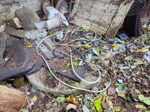 Prodej rodinného domu, Uhřice, 60 m2