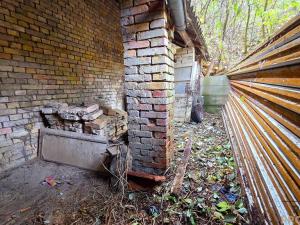 Prodej rodinného domu, Uhřice, 60 m2