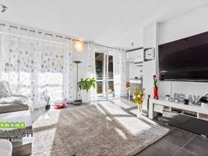 Pronájem bytu 2+kk, Náchod, Poděbradova, 79 m2