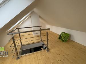 Pronájem bytu 2+kk, Náchod, Poděbradova, 79 m2