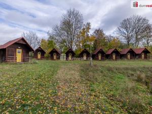 Prodej rybníku, Valeč - Kostrčany, 4174 m2