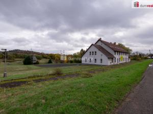 Prodej rybníku, Valeč - Kostrčany, 4174 m2