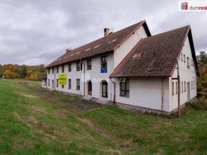 Prodej rybníku, Valeč - Kostrčany, 4174 m2