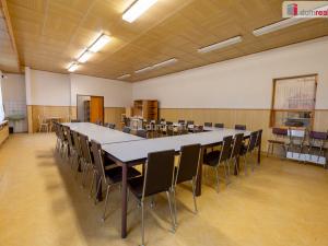 Prodej rybníku, Valeč - Kostrčany, 4174 m2