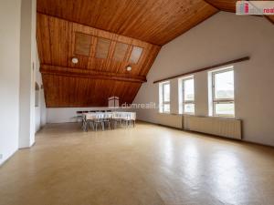 Prodej rybníku, Valeč - Kostrčany, 4174 m2