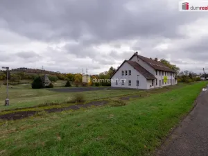 Prodej rybníku, Valeč - Kostrčany, 4174 m2