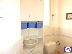 Pronájem bytu 2+kk, Praha, U křížku, 45 m2