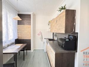 Prodej bytu 1+1, Hradec Králové, Truhlářská, 35 m2