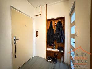 Prodej bytu 1+1, Hradec Králové, Truhlářská, 35 m2