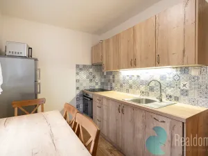 Prodej bytu 3+1, Lipno nad Vltavou, 67 m2