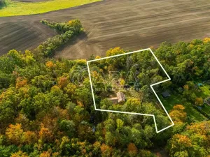 Prodej pozemku pro bydlení, Nové Dvory - Krámy, 3271 m2