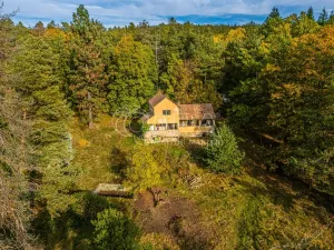 Prodej pozemku pro bydlení, Nové Dvory - Krámy, 3271 m2