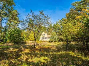 Prodej pozemku pro bydlení, Nové Dvory - Krámy, 3271 m2