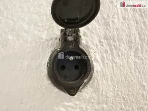 Prodej garáže, Kladno - Kročehlavy, Litevská, 18 m2