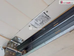 Prodej garáže, Kladno - Kročehlavy, Litevská, 18 m2